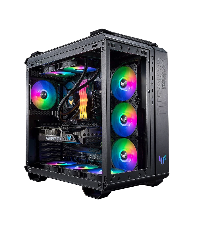 سیستم کامپیوتر 