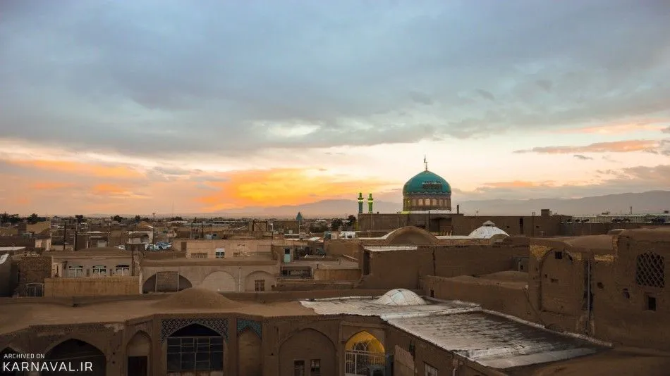 املاک تجاری شهرکاشان 