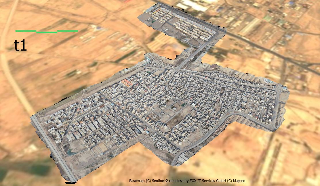 ممیزی املاک شهر فرون اباد